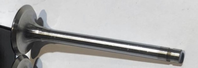 Клапан выпускной Газ, Уаз дв. 402, 417, 421, 4213, 4216, А274 Челябинск штука