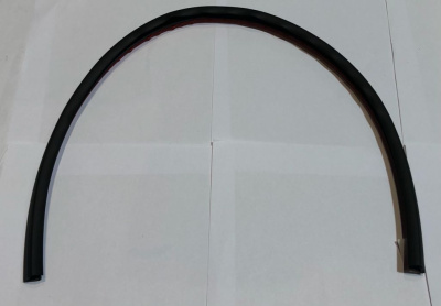 Уплотнитель проема двери задней Газель Next Фермер верхний