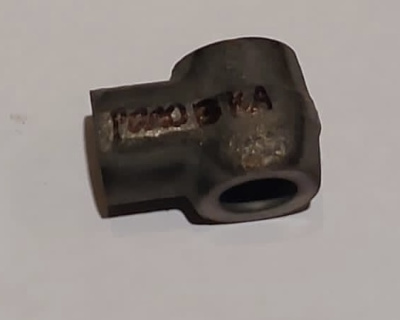 Головка штока раздаточной коробки Газель, Соболь 4х4