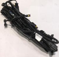 Жгут по раме Газель Next дв Cummins удлиненная база байонентный разъем, A21R22.3724030-101 за 11 500 руб.