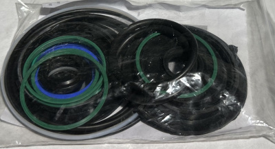 Ремонтный (ГУР) комплект гидроусилителя руля "ZF" Газель, Соболь Бизнес