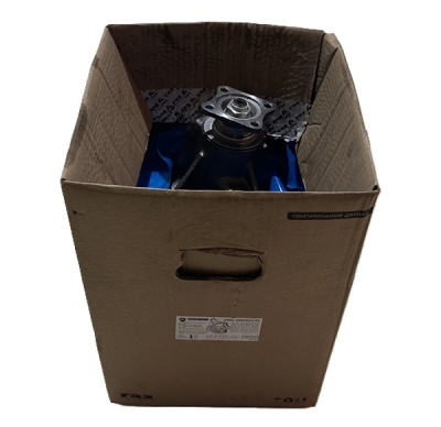 Редуктор заднего моста Газель 41х8 завод