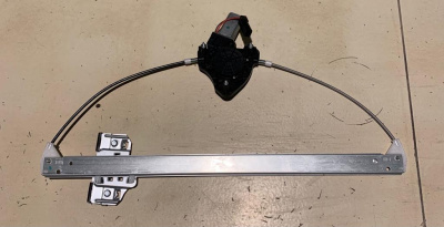 Стеклоподъемник Газель Next (электро) левый трос