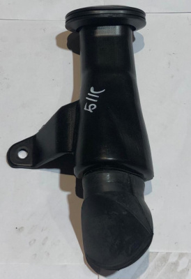 Патрубок водослива Газель Next