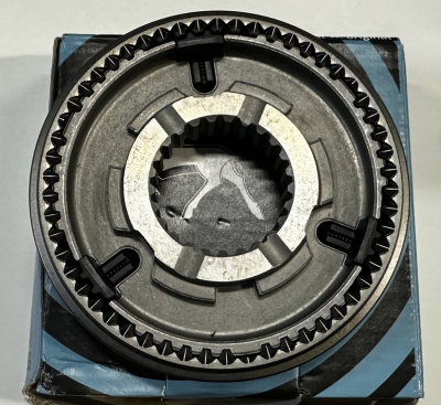 Муфта КПП 1-2 передачи Газель, Соболь Бизнес, NEXT завод