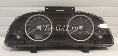 Комбинация приборов Газель, Соболь Бизнес дв. 2.8 Cummins Евро-4 (панель приборов)