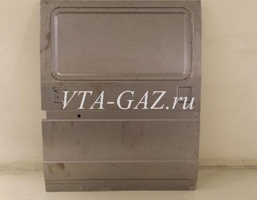 Дверь Газель, Соболь, Баргузин раздвижная без окна, 2705-6420014-01 за 22 500.00 руб.