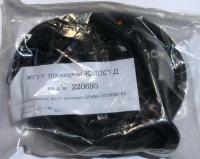 Проводка Уаз 452 дв. 409 ЗМЗ инжектор ЭБУ 322 с ДАД Е-4, 2206-95-3724022-62 за 18 800.00 руб.