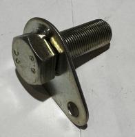 Болт (шпилька) запасного колеса Газель, Соболь (Бортовой), 3302-3105062-01 за 350.00 руб.