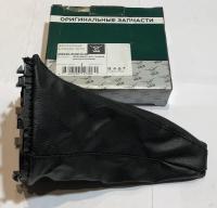 Чехол рычага КПП с рамкой Уаз Профи, 2360-20-5109110-00 за 1 900.00 руб.