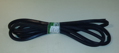 Уплотнитель проема раздвижной+задней двери Газель, Соболь, Баргузин