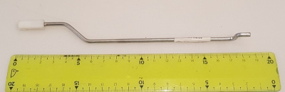 Тяга выключения привода замка задней двери Газель Next ЦМФ