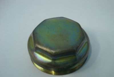 Колпачок гайки ступицы Волга 3110, 3102, 31022, 31105