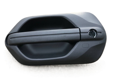 Ручка двери кабины Газель Next, NN, Соболь NN наружная левая (под личинку)