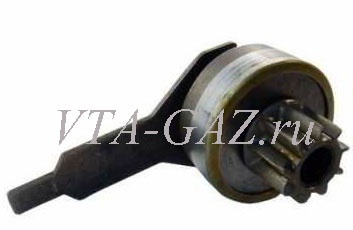 Бендикс на стартер Газ, Уаз дв. 406, 405, 409, 514 ЗМЗ Элдикс