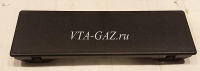 Заглушка магнитофона торпеды Газель, Соболь, Валдай нового образца