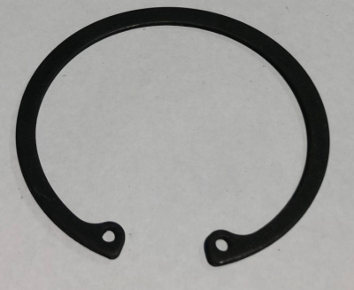 Кольцо (стопорное) переднего подшипника ступицы Соболь, Баргузин 4х4