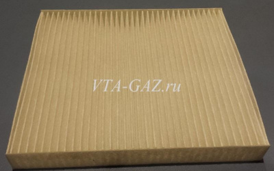 Фильтр салона Газель Next