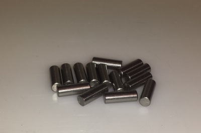 Подшипник (ролик) КПП первичного вала Газель, Соболь, Волга роликовый (14 шт) комплект