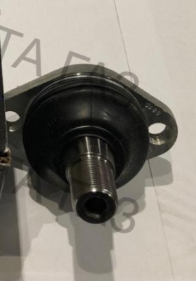 Шаровая опора нижняя Газель Next завод