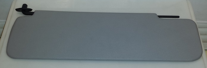 Козырек солнцезащитный штатный Газель, Соболь правый, 3302-8204010-01 за 800.00 руб.