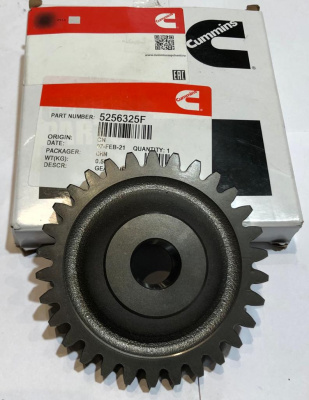 Шестерня ТНВД Газель, Соболь Бизнес, Газель Next дв. 2.8 Cummins