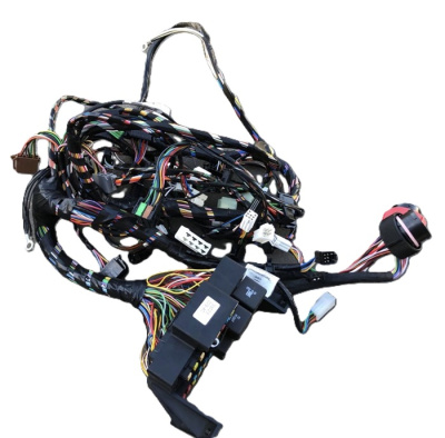 Проводка панели приборов Газель Бизнес Фермер дв. Cummins 2.8 Евро-5