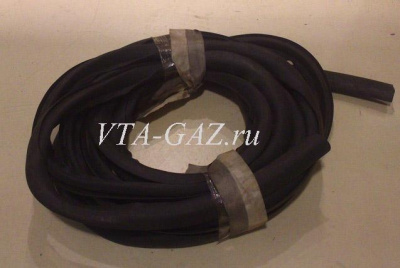 Уплотнитель (кант) дверей будки 14-метров (универсальный)