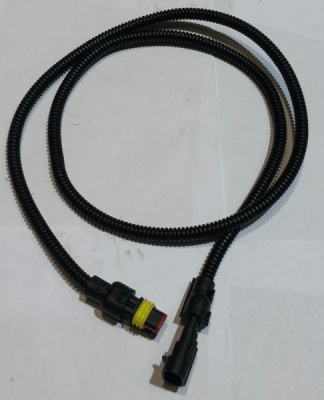 Жгут блокируемого дифференциала Газель