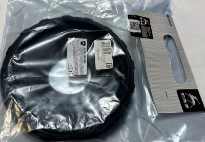 Ремонтный комплект вакуумного усилителя тормозов Газель, Соболь, Волга (полный)