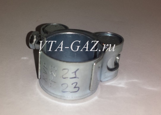 Хомут силовой размер 21-23, vta-11365.5117 за 100 руб.