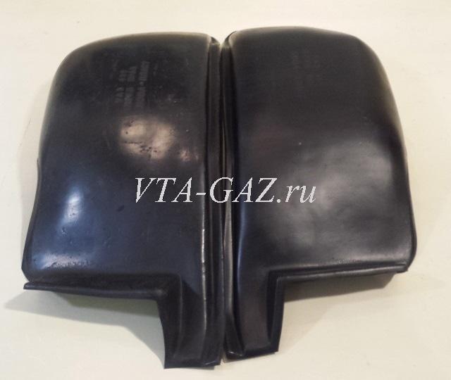 Подкрылки передние Уаз 469, Хантер из 2-х комплект, 31512-8404525 31512-8404524 за 1 550.00 руб.