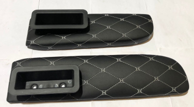 Подлокотники дверей Газель Next в ассортименте комплект