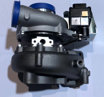 Турбокомпрессор Газель Next дв. 2.8 Cummins Евро-5 TurboTechnics