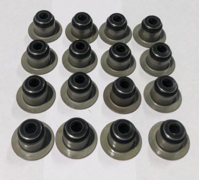 Колпачки маслосъемные Газель, Соболь Бизнес, Газель Next дв. 2.8 Cummins