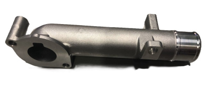 Крышка термостата Газель Next, NN дв. G-21А