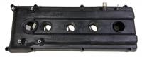 Крышка клапанная Уаз 452, 3741 дв. 409 ЗМЗ пластмассовая "MetalPart", 409.1007230 за 4 700.00 руб.