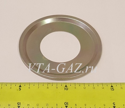 Отражатель передней ступицы Соболь, Баргузин 4х4 внутренний