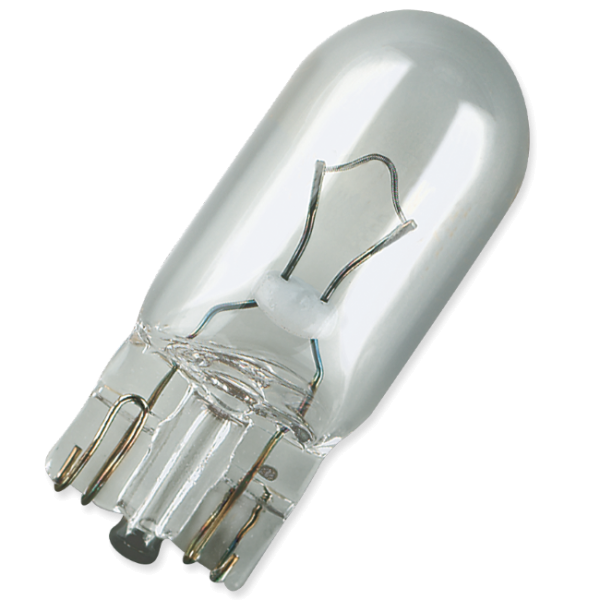 Лампа габаритная без цоколя 12V5W, vta-9460.4692 за 20.00 руб.