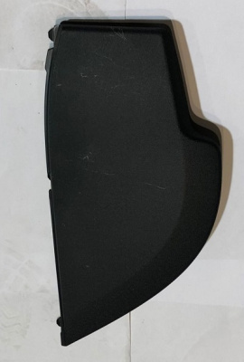 Накладка торпеды боковая Газель, Соболь Бизнес торпеда Next левая