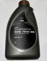 Масло трансмиссионное 75W85 GL-4 1л. "УАЗ" МКПП, 0000-00-4734021-01 75W85 за 1 100.00 руб.