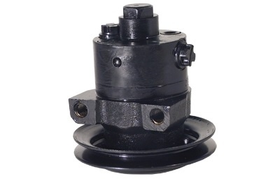 Насос ГУРа Газ, Уаз дв. 402