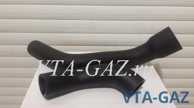 Патрубки радиатора Газель, Соболь Бизнес дв. 2.8 Cummins Евро-4