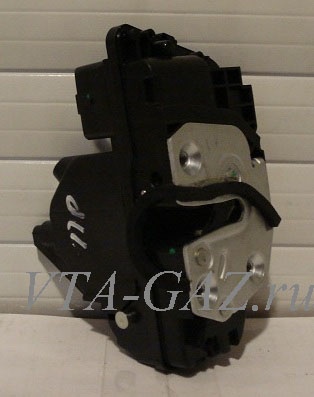 Замок передней двери Газель Next правый