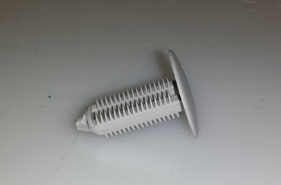 Пистон обивки фургона Газель Next ЦМФ