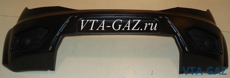 Бампер (буфер) передний Уаз Патриот с 2014 г. оригинал, 3163-80-2803012-01 за 17 500.00 руб.