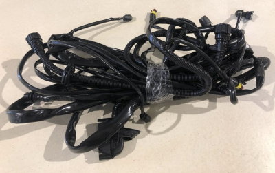 Жгут по раме Газель Next дв. А-274  (-71)