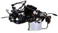 Проводка панели приборов Газель Next дв. А-274 Evotech, A21R25.3724229-40 за 19 800.00 руб.