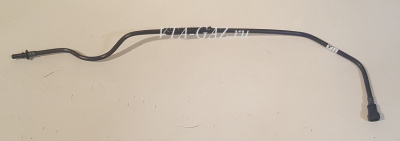 Трубка подачи топлива от бака Газель, Соболь Бизнес дв. 2.8 Cummins