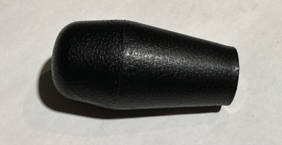 Рукоятка рычага раздаточной коробки Газель, Соболь 4х4